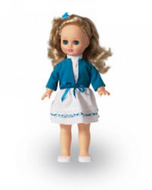 18374--Кукла Герда 10 Весна озвуч., 38 см.