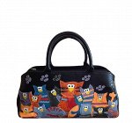 Сумка 506 Мартовские коты