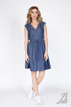 Платье M-1157-16