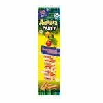 Игра &quot;Джанга-Party&quot; Новогодний праздник 8*8*30 см