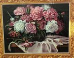Картина из алмазной мозаики