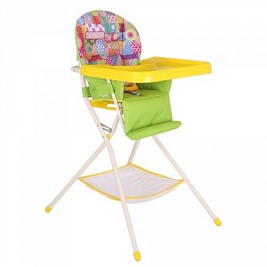 АДэ101 КДС.03--Кресло детское специальное, цвет в ассорт.