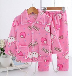 пижама теплая пижамка для вашего малыша