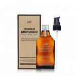 La&#039;dor Марокканское аргановое масло для волос PREMIUM ARGAN HAIR OIL 100 ML