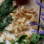 Pasta la Bella выкуп 2. Самые вкусные макароны