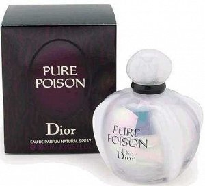 CD POISON PURE edp 50ml (w)