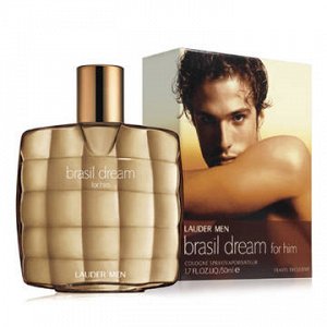 EL BRASIL DREAM edc 50ml (m)