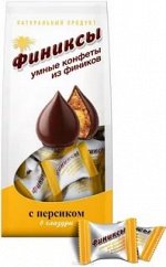 ФИНИКСЫ - Умные конфеты
