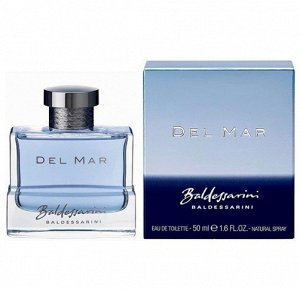 HB BALDESSARINI DEL MAR edt 90ml (m)"