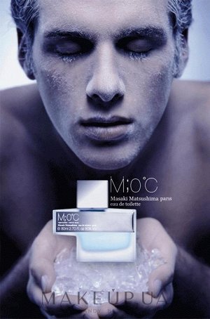 MAT M O C edt 40ml (m) М