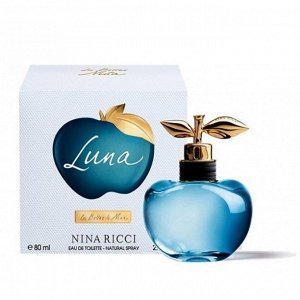 N.R LUNA edt 50ml (w)