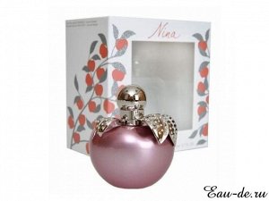 N.R NINA edt 30ml (w) М