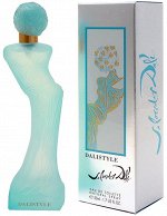 S.Dali  DALISTYLE  edt  5ml.