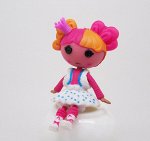 куколка Lalaloopsy