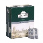 Чай &quot;Ахмад&quot;