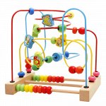Развивающая игрушка