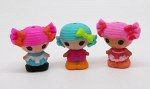 миникуколка Lalaloopsy