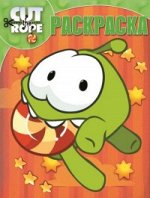 Волшебная раскраска N РК 15025 &quot;Cut the Rope&quot;