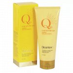 Пилинг DEOPROCE COENZYME Q10 FIRMING PEELING VEGETAL 170 GR