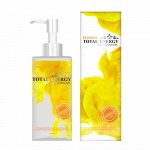 DEOPROCE CLEANSING OIL TOTAL ENERGY