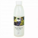 Масло для тела DEOPROCE DEEP RICH MOISTURE BODY OIL (apricot, grape)