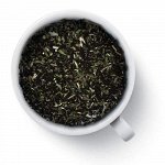 Чай черный с мятой.(1 сорт)  черный среднелистовой чай с добавлением мяты.