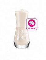 Лак д/ногтей The Gel Nail т.03 молочный (сети) вывод