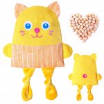 Игрушка &quot;Доктор Мякиш-Крошка Кот&quot;