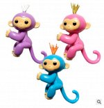 Игрушка на палец не интерактивная!, БЕЗ ВЫБОРА, 1 штука