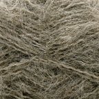 Пряжа для вязания КАМТ 'Камея Мохер' (мохер 60%, шерсть 20%, вискоза,акрил 20%.) 10х50гр/100м цв.141 натур