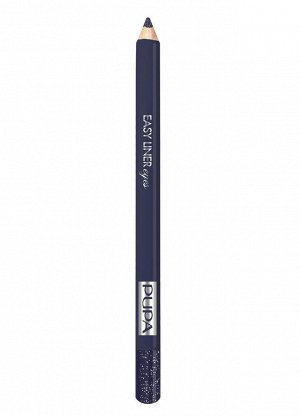 Карандаш для глаз Easy Liner Eyes т.555