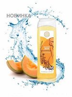 Гель для душа расслабляющий &quot;Малавит&quot; &quot;Медовая дыня&quot; 530 мл