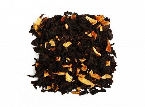 чай В состав этого напитка входит смесь классических сортов чёрного чая, кусочки апельсиновой цедры и ароматические масла.