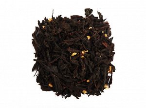 чай Смесь классических сортов чёрного чая, жгучий, согревающий имбирь и ароматические масла.