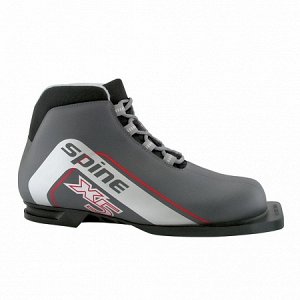Ботинки лыжные Spine X5