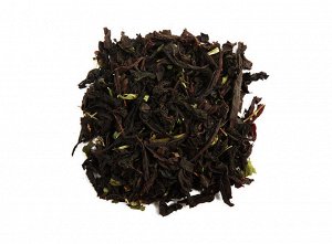 чай В состав входит смесь классических сортов чёрного чая и перечная мята. Не содержит ароматизаторов и ГМО.

Аромат настоя деликатный, в нём сладость смешивается с пряными мятными нотами.