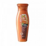 Шампунь для волос DABUR VATIKA Naturals (Argan) - C маслом Арганы 200 мл