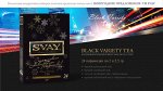 Чай Svay