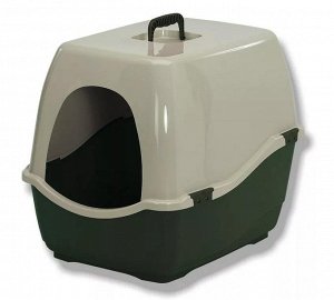 Marchioro био-туалет BILL 1F  50х40х42h см зелено-бежевый