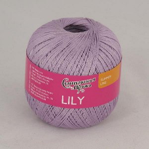 Пряжа Lily (Лилия)