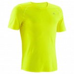 Мужская футболка для бега Run dry  KALENJI