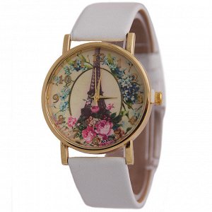 Часы Элегантные часы для современных элегантных девушек. Отлично подойдут к любому образу.