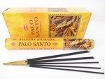 HEM Hexa PALO SANTO аромапалочки