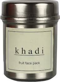 Khadi Fruit Face Pack/Кхади Фруктовая маска для лица 50г.
