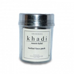Khadi Neem Face Pack /Кхади Маска для лица с Ним 50г.
