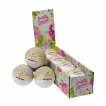 Гейзеры для ванны &quot;Капучино&quot; 1шт, ТМ Pretty Garden