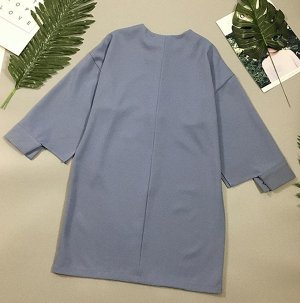 Платье Бюст 102/106/110см, Длина 81/83/85см