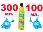 Ароматизатор на основе эфирного масла &quot;Пихта&quot;100мл АБ-15