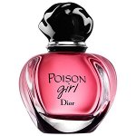 C.DIOR woman POISON GIRL   Туалетные духи  30 мл. TESTER