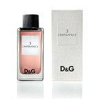 D&amp;G woman L’IMPERATRICE 3   Туалетная вода   5 мл. mini